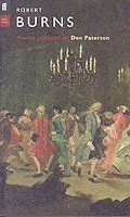 Robert Burns, Don Paterson - Robert Burns, Häftad