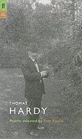 bokomslag Thomas Hardy