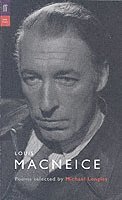 Michael Longley - Louis MacNeice, Häftad
