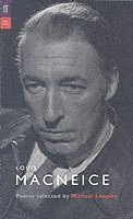 bokomslag Louis MacNeice