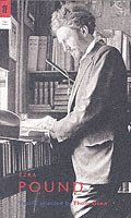 Ezra Pound, Thom Gunn - Ezra Pound, Häftad