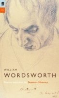 bokomslag William Wordsworth