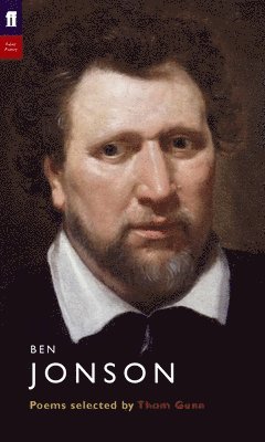 bokomslag Ben Jonson