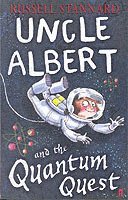 bokomslag Uncle Albert and the Quantum Quest