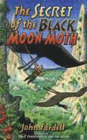 Secret of the Black Moon Moth