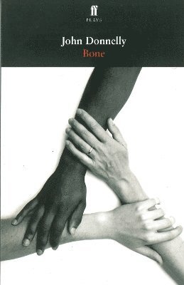 John Donnelly - Bone, Häftad