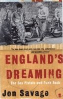 England's Dreaming
