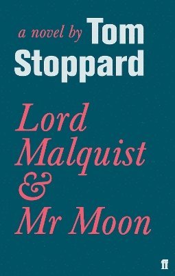 Lord Malquist and Mr Moon 1