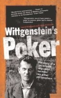 David Edmonds, John Eidinow - Wittgenstein's Poker, Häftad