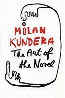 bokomslag Art of the Novel