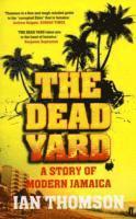 bokomslag The Dead Yard