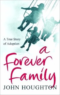 bokomslag A Forever Family