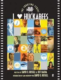 bokomslag I Heart Huckabees