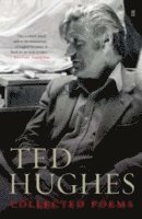bokomslag Collected Poems of Ted Hughes