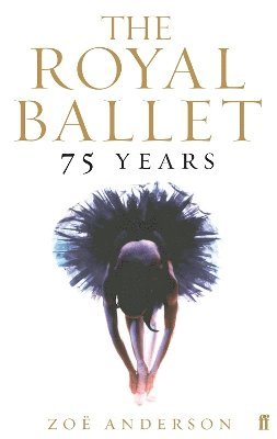 The Royal Ballet: 75 Years 1