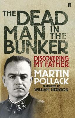 bokomslag Dead Man in the Bunker