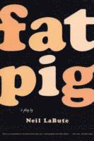 bokomslag Fat Pig