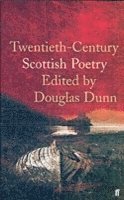 bokomslag Twentieth-Century Scottish Poetry