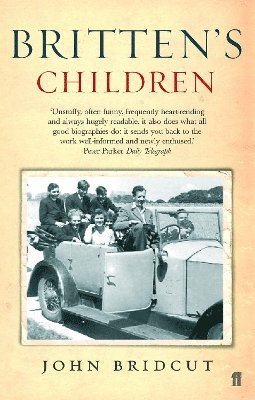 Britten's Children 1