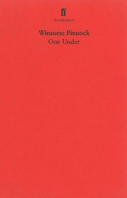 Winsome Pinnock - One Under, Häftad