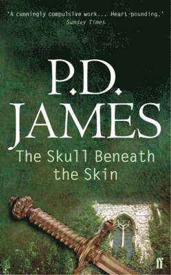 Skull Beneath the Skin