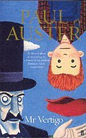 Paul Auster - Mr Vertigo, Häftad