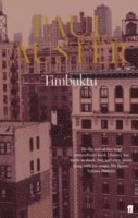 Paul Auster - Timbuktu, Häftad