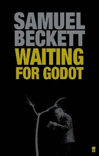 bokomslag Waiting for Godot