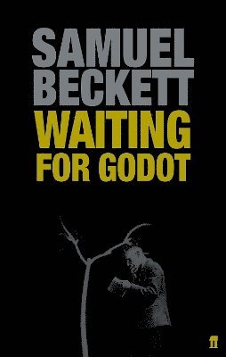 Samuel Beckett - Waiting for Godot, Häftad