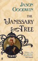 bokomslag The Janissary Tree