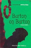 bokomslag Burton on Burton