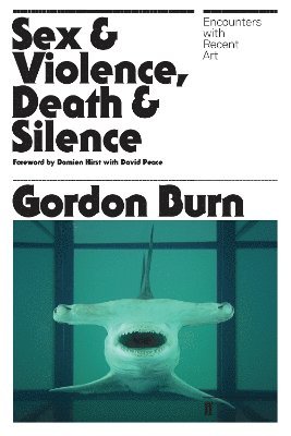 Sex & Violence, Death & Silence 1