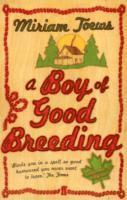 Boy of Good Breeding