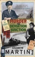 bokomslag Murder at Deviation Junction