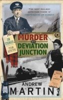 bokomslag Murder at Deviation Junction