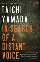 Taichi Yamada - In Search of a Distant Voice, Häftad