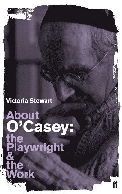 Victoria Stewart - About O'Casey, Häftad