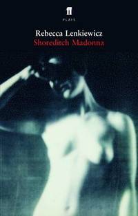 bokomslag Shoreditch Madonna