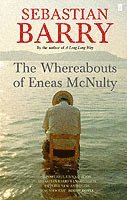 bokomslag The Whereabouts of Eneas McNulty