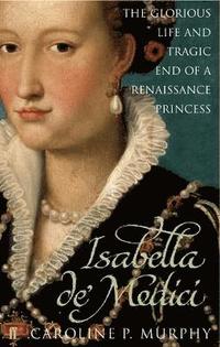 bokomslag Isabella de'Medici
