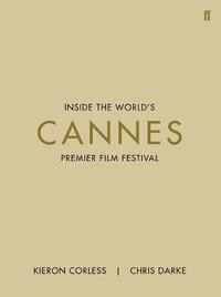 bokomslag Cannes