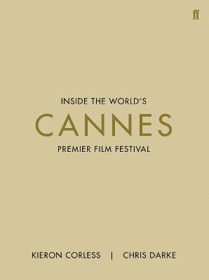 bokomslag Cannes