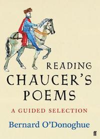 bokomslag Reading Chaucer's Poems