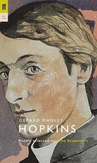 bokomslag Gerard Manley Hopkins