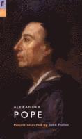 bokomslag Alexander Pope