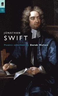 bokomslag Jonathan Swift