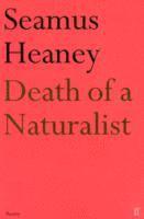 Death of a Naturalist 1