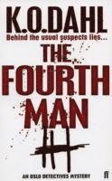 bokomslag The Fourth Man