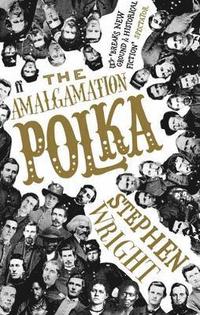 bokomslag The Amalgamation Polka