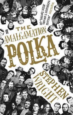 The Amalgamation Polka 1